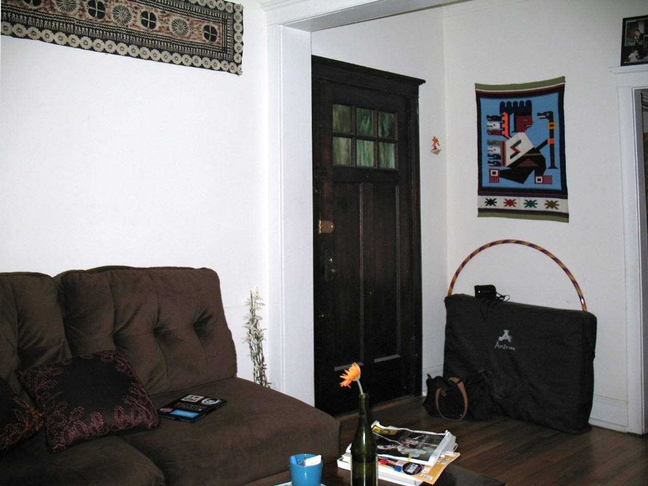 4621 W 12th Pl #3 - Photo 5 of 7