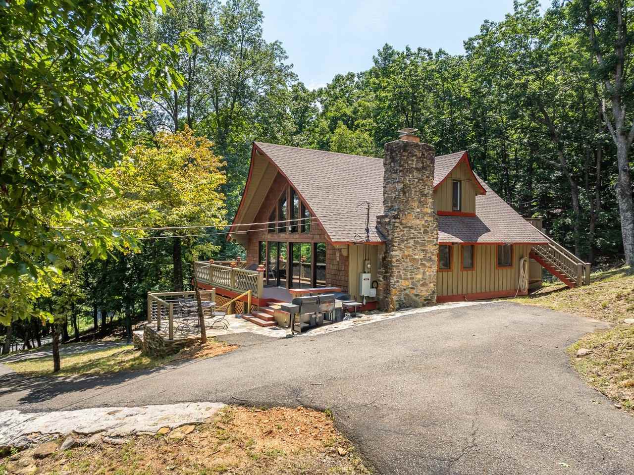 771 Little Hendricks Mountain Rd - Photo 3 of 31