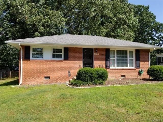 2213 Mendota Dr