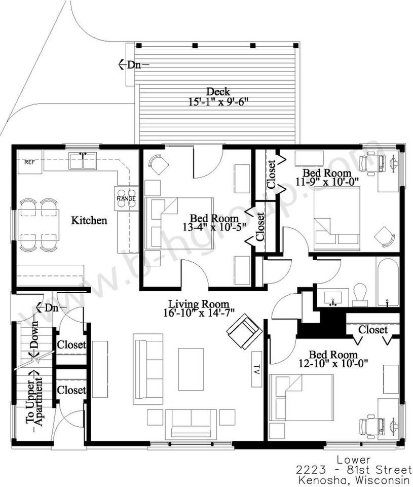 2223 81st St - Photo 2 of 31