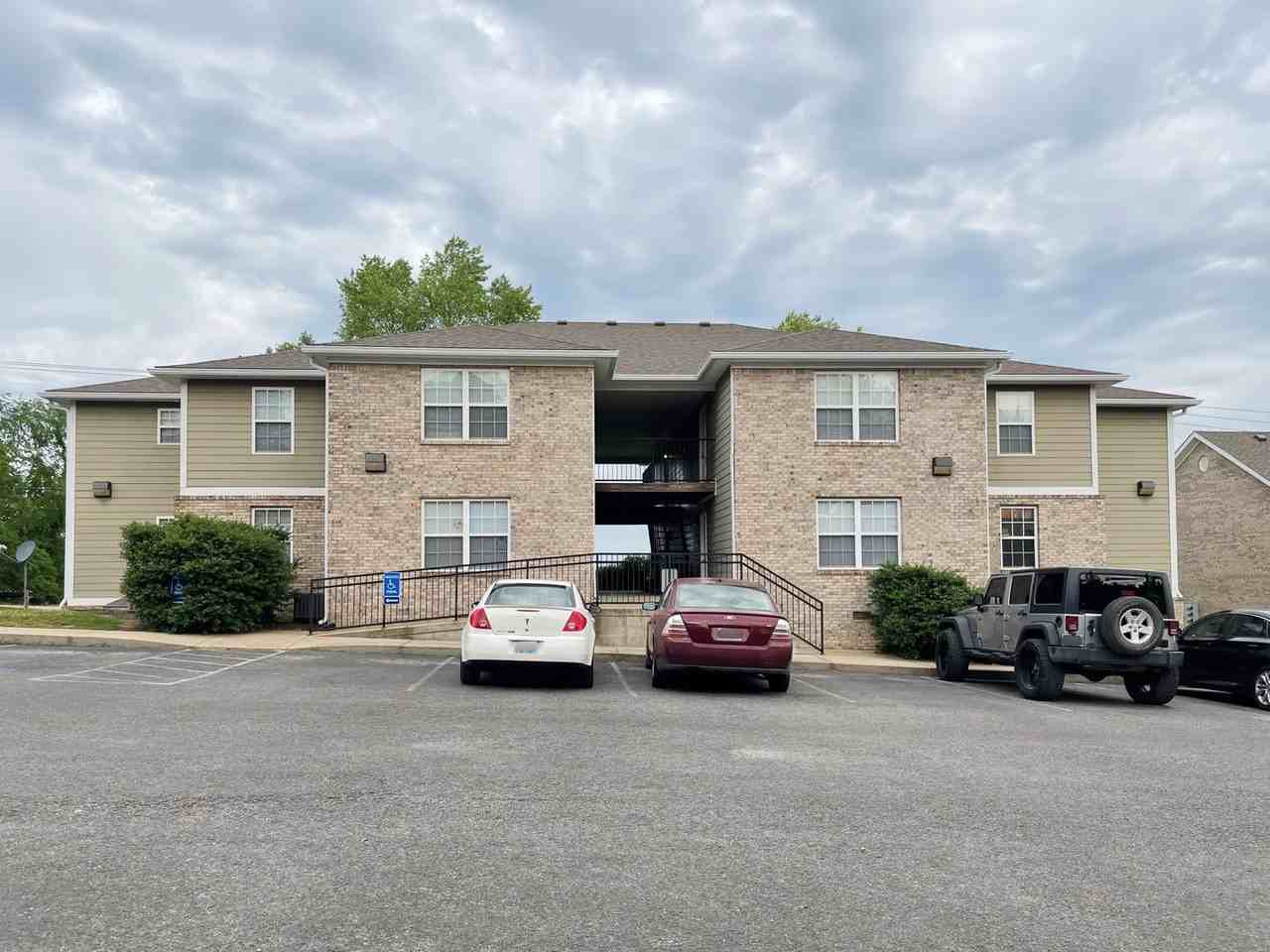 McFadin Station Apartments - Photo 2 of 11