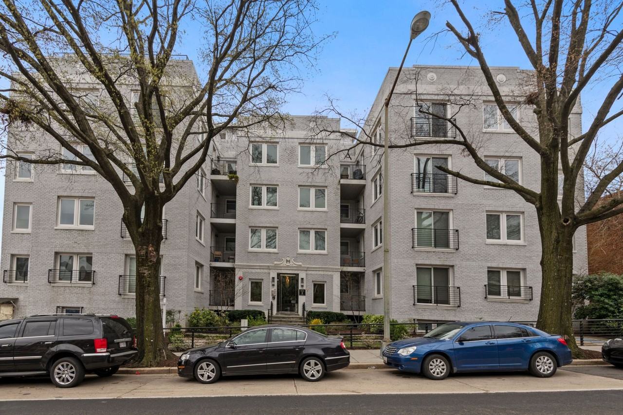 329 Rhode Island Ave Ne #103 - Photo 2 of 29