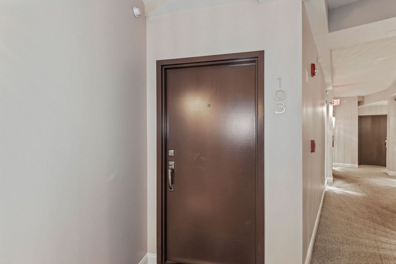 329 Rhode Island Ave Ne #103 - Photo 5 of 29