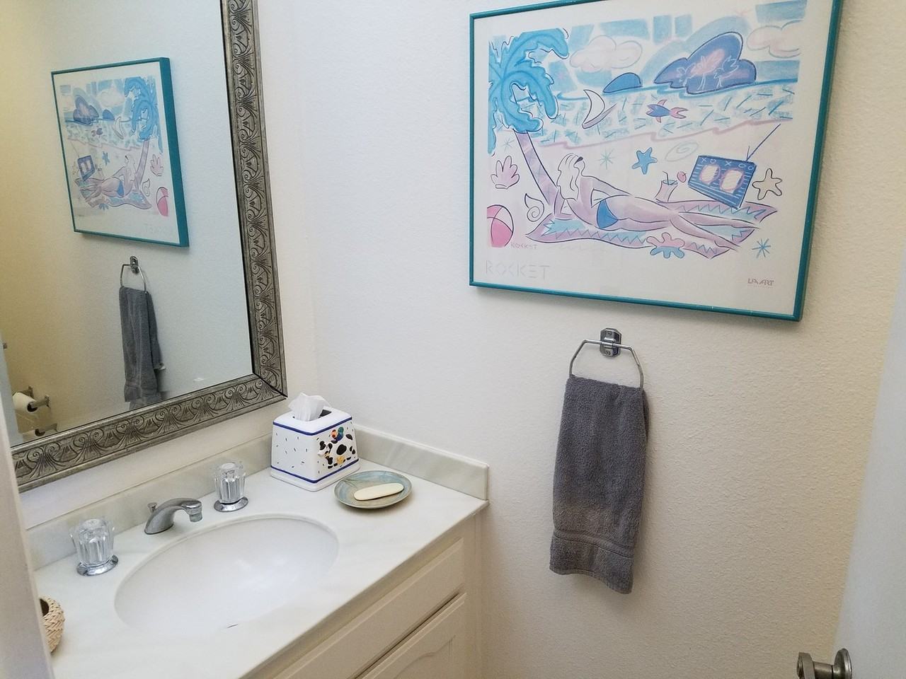 3336 Punta Alta #1F - Photo 5 of 14