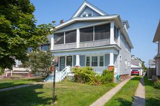 13416 HARLON AVE LAKEWOOD, OH. 44107 - Photo 1 of 1