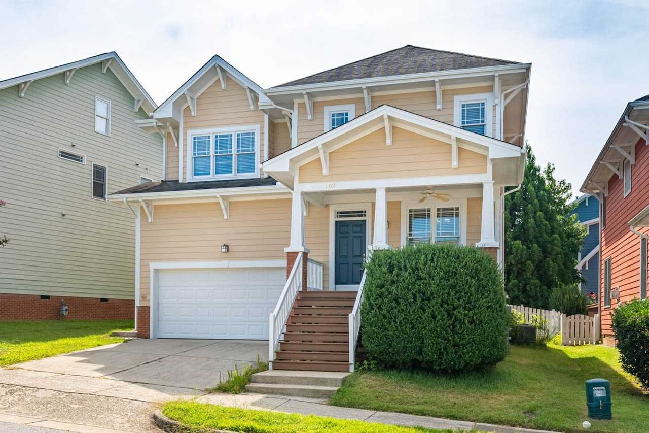 102 Lanewood Way - Photo 4 of 41