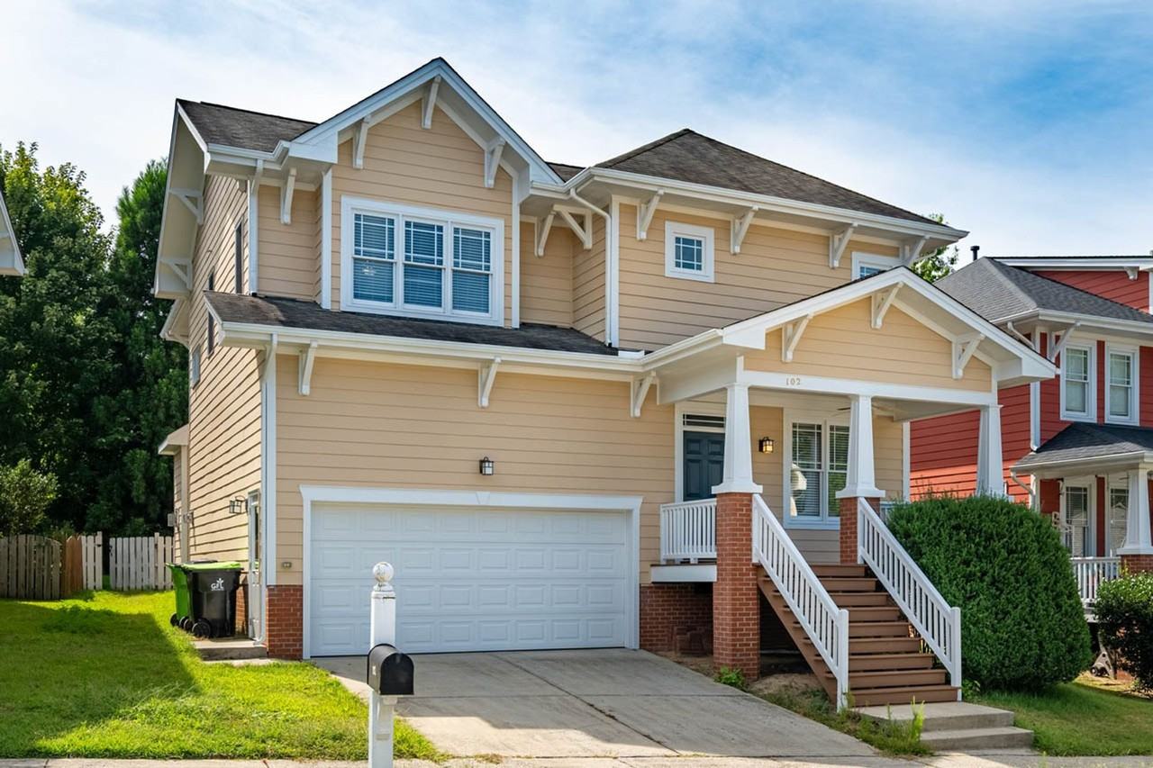 102 Lanewood Way - Photo 5 of 41