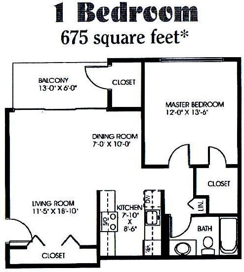 CHELSEA PARK - Photo 2 of 6