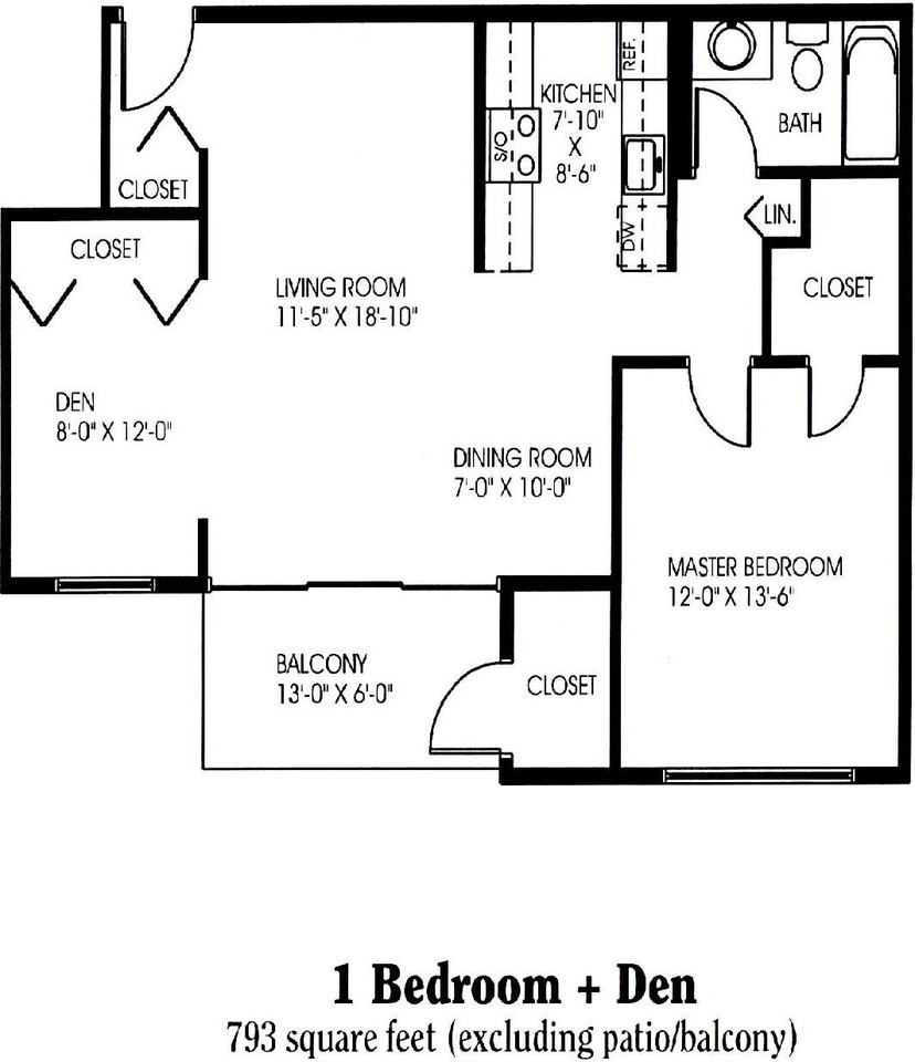 CHELSEA PARK - Photo 3 of 6