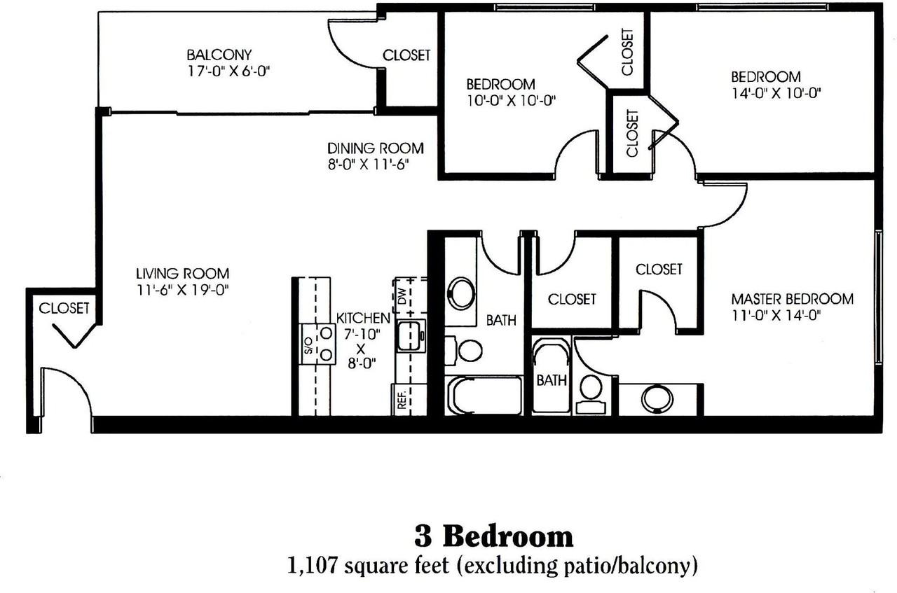 CHELSEA PARK - Photo 6 of 6