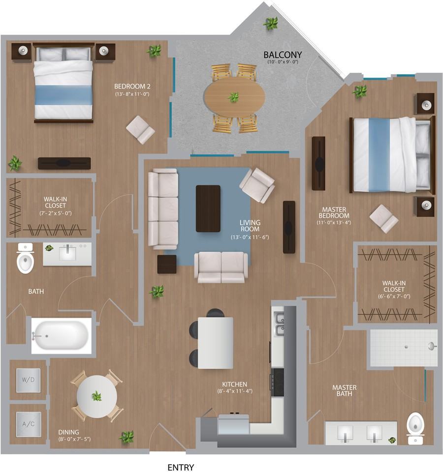 Shalimar Plantation East - Photo 6 of 16