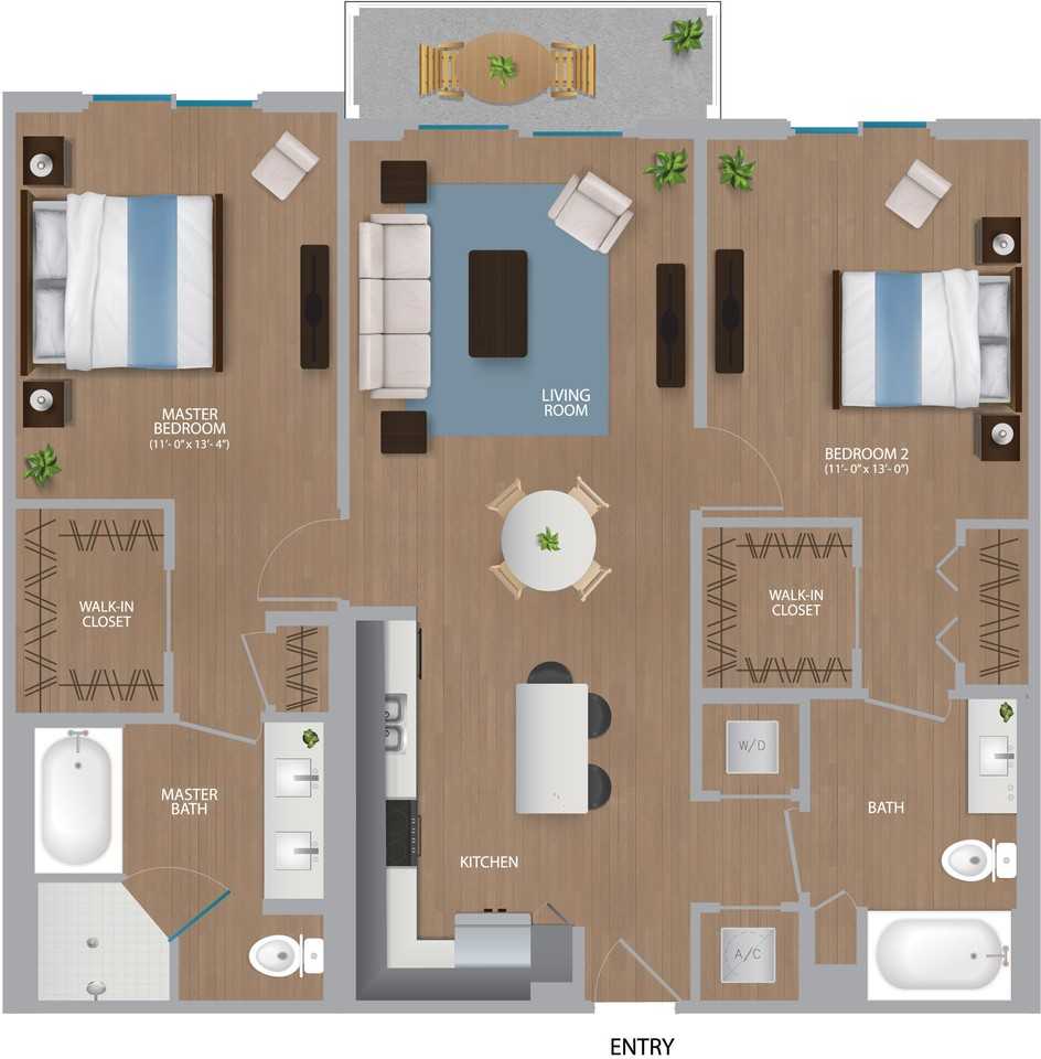 Shalimar Plantation East - Photo 7 of 16