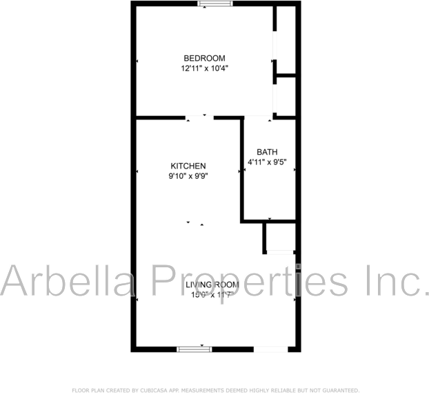 1909 Cherokee Rd #4 - Photo 2 of 15