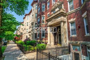 19 Queensberry Street #4CP - Photo 1 of 1