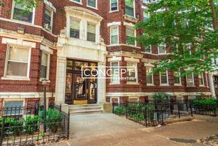 16 Queensberry Street #12CP - Photo 1 of 1