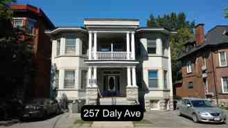 257 Daly Avenue #7A - Photo 1 of 1