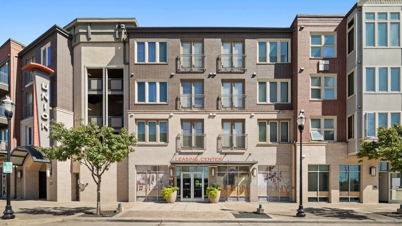 Union at Carrollton Square - Photo 2 of 40