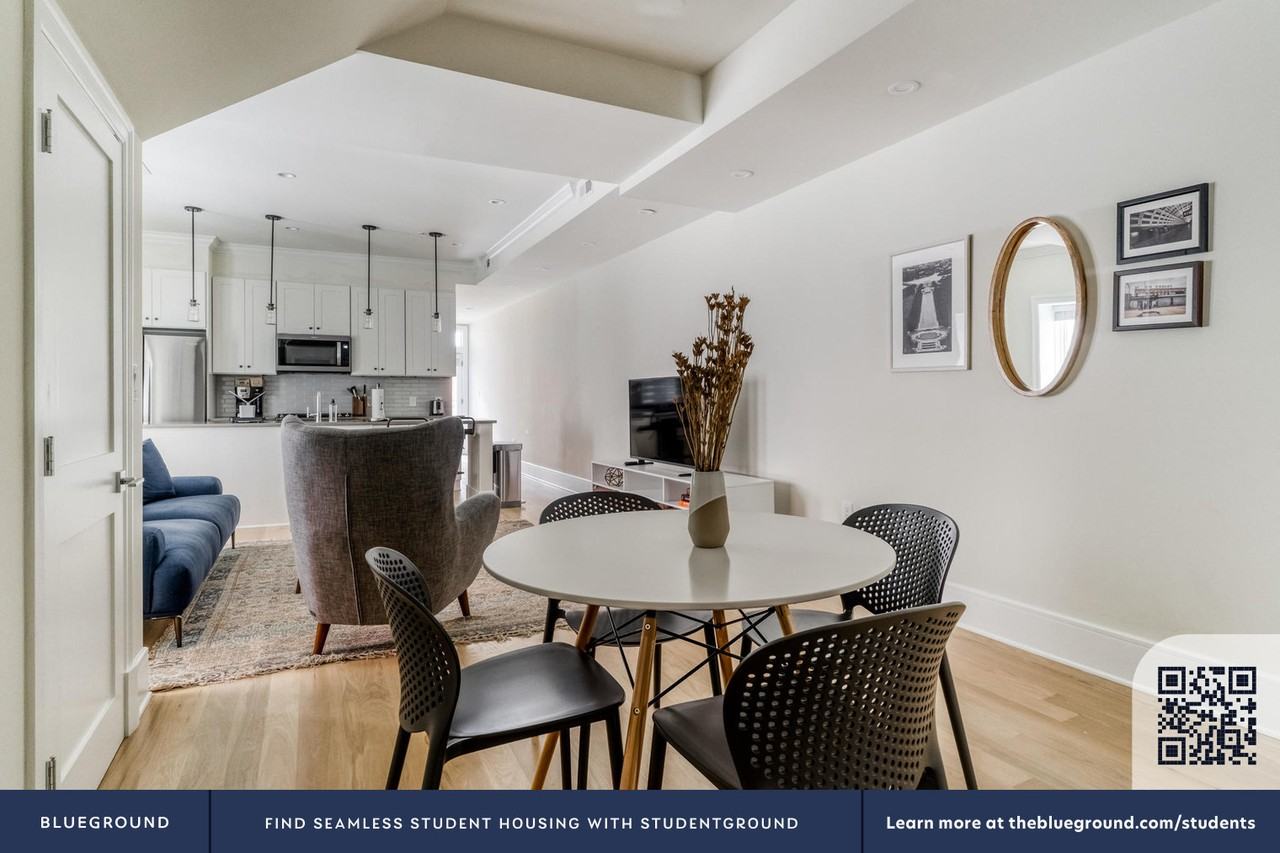 1902 R Street Northwest - Photo 6 of 21