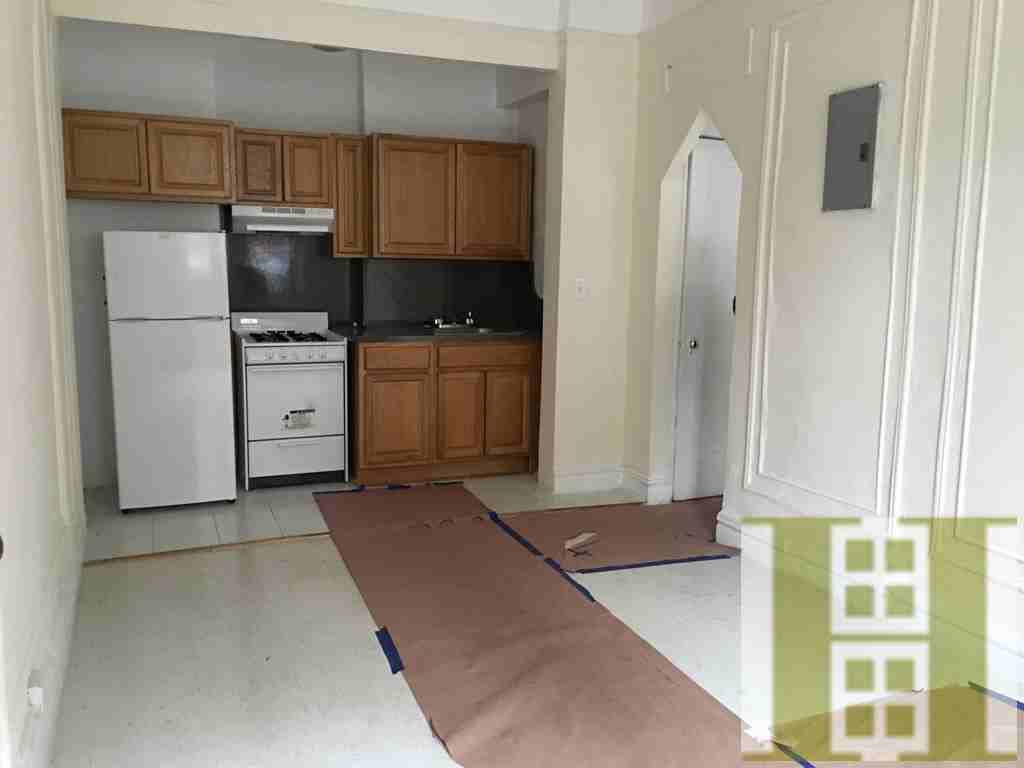 670 West 204th Street #1IA