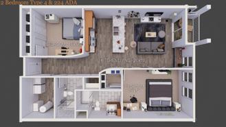 Fox Run Development - Photo 1 of 1