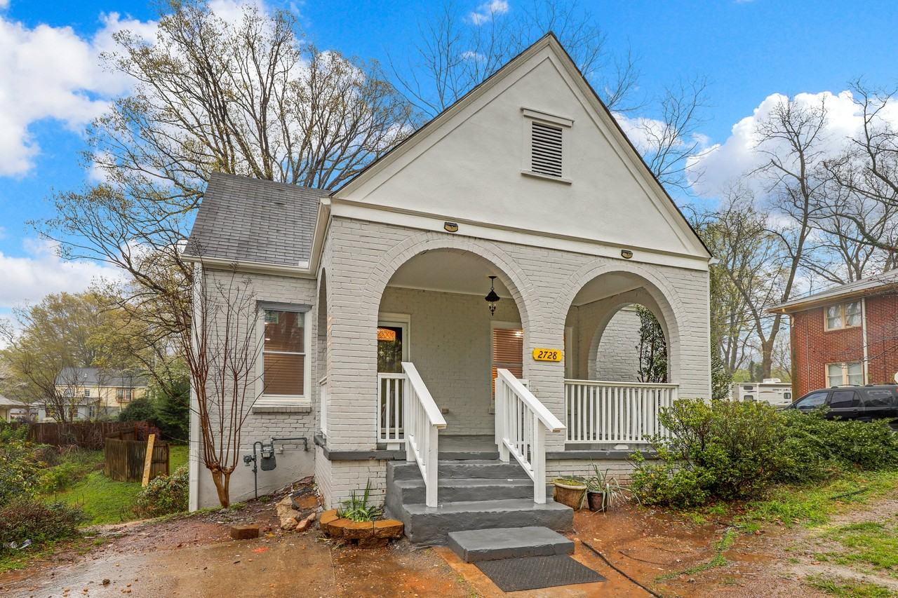 2728 Harris St #NA - Photo 2 of 24