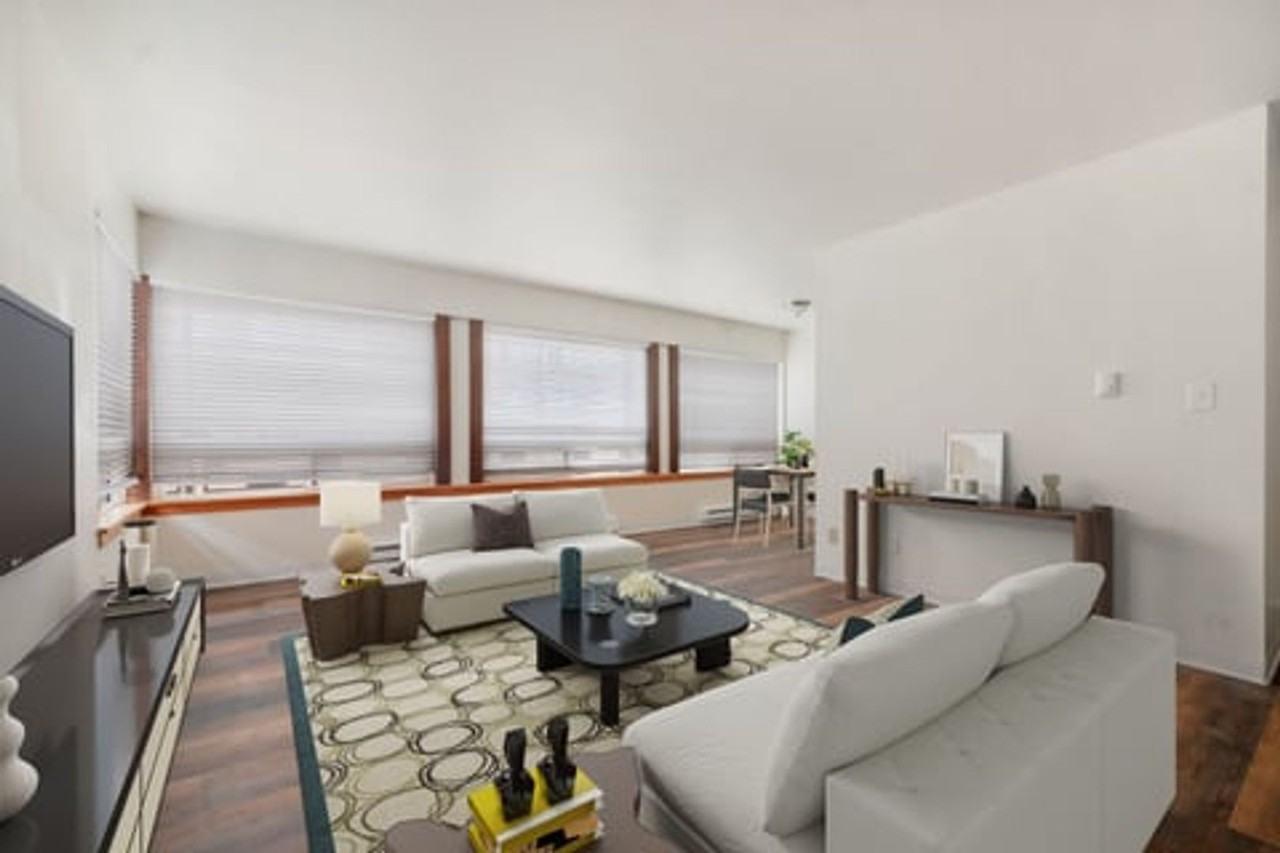 Rajah Apartments (119) - Photo 2 of 12