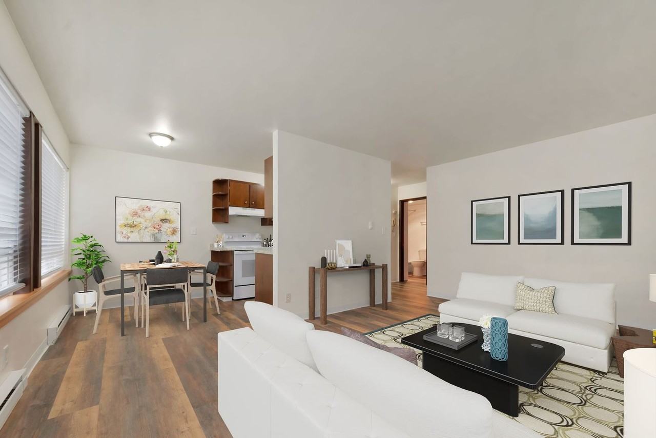 Rajah Apartments (119) - Photo 3 of 12