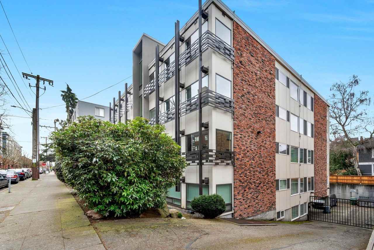 Rajah Apartments (119) - Photo 7 of 12