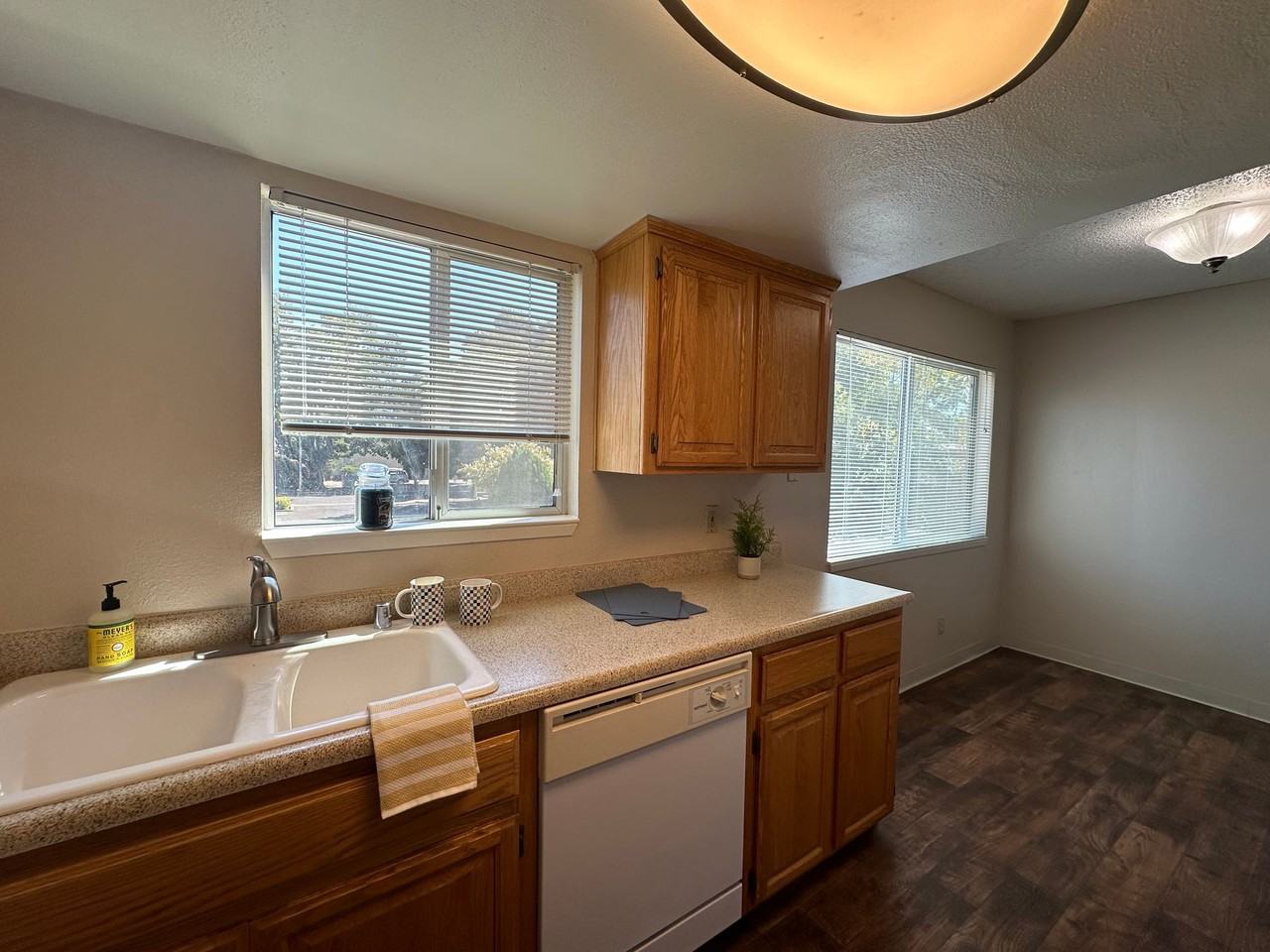 217 B Street Apartments, Located in the University Avenue/Aggie Village Area - Photo 2 of 17