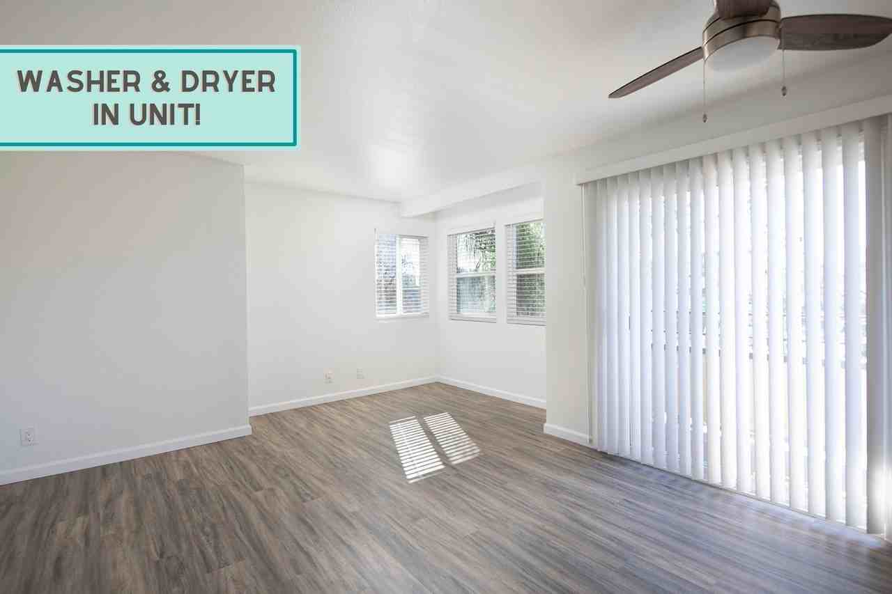 Golden Pacific Apartments - Photo 2 of 32