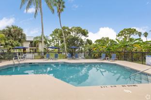 Sabal Palm Villas - Photo 1 of 1