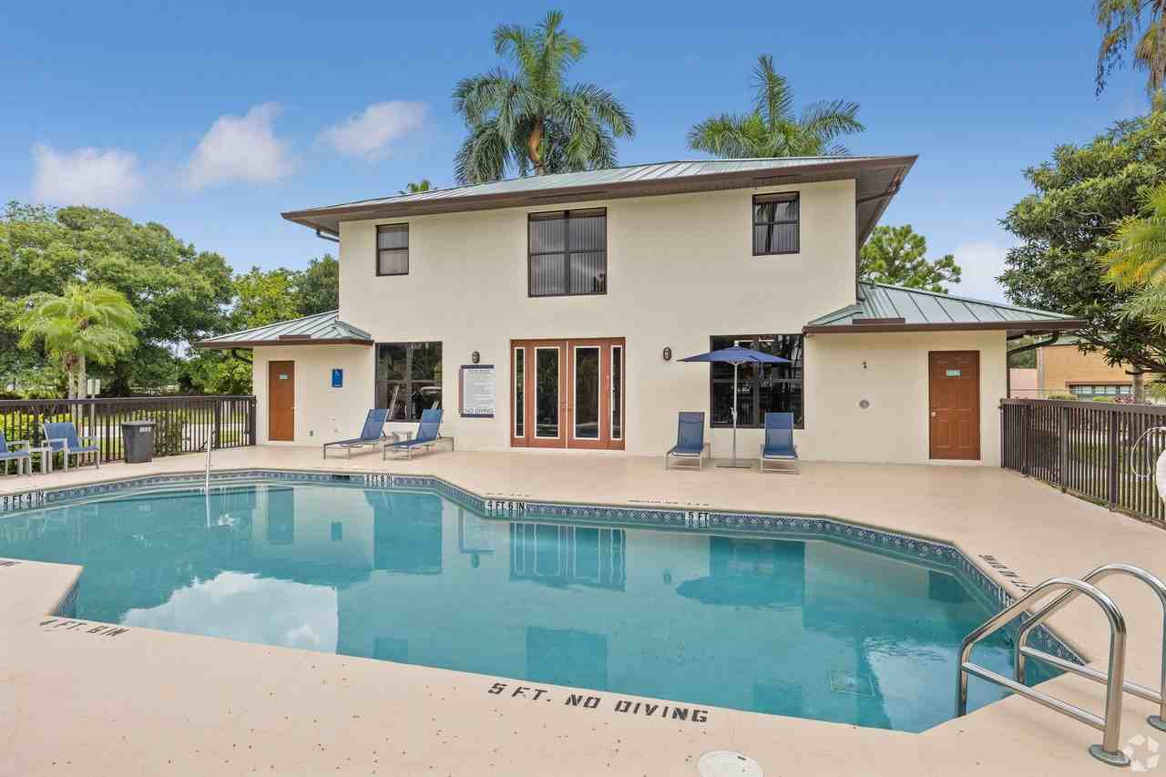 Crystal Lake - Photo 3 of 13