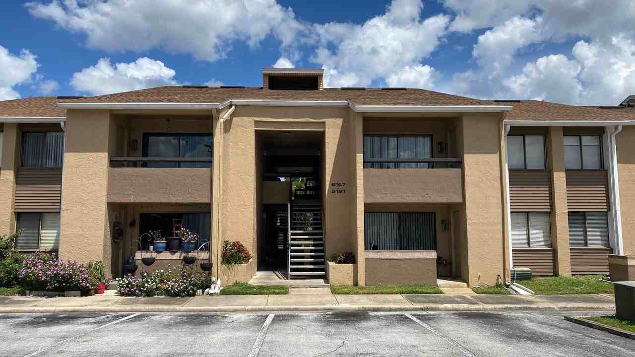 5169 Vineland Rd #B208