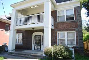 The Belvedere Apartments - Photo 1 of 1