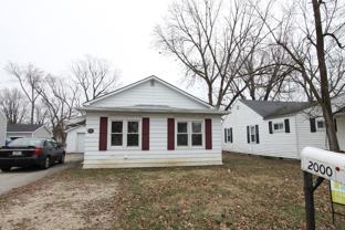 2000 N Glenwood Ave - Photo 1 of 1