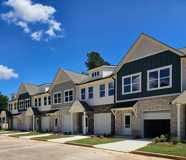 New Construction Townhome for Rent in Forest Park - Photo 1 of 1