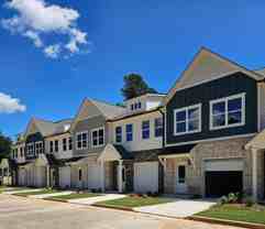 New Construction Townhome for Rent in Forest Park - Photo 1 of 1