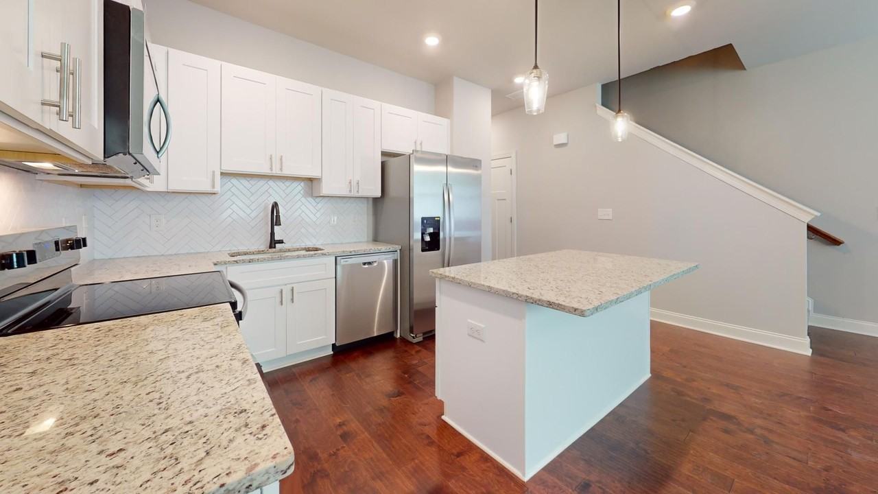 New Construction Townhome for Rent in Forest Park - Photo 2 of 31