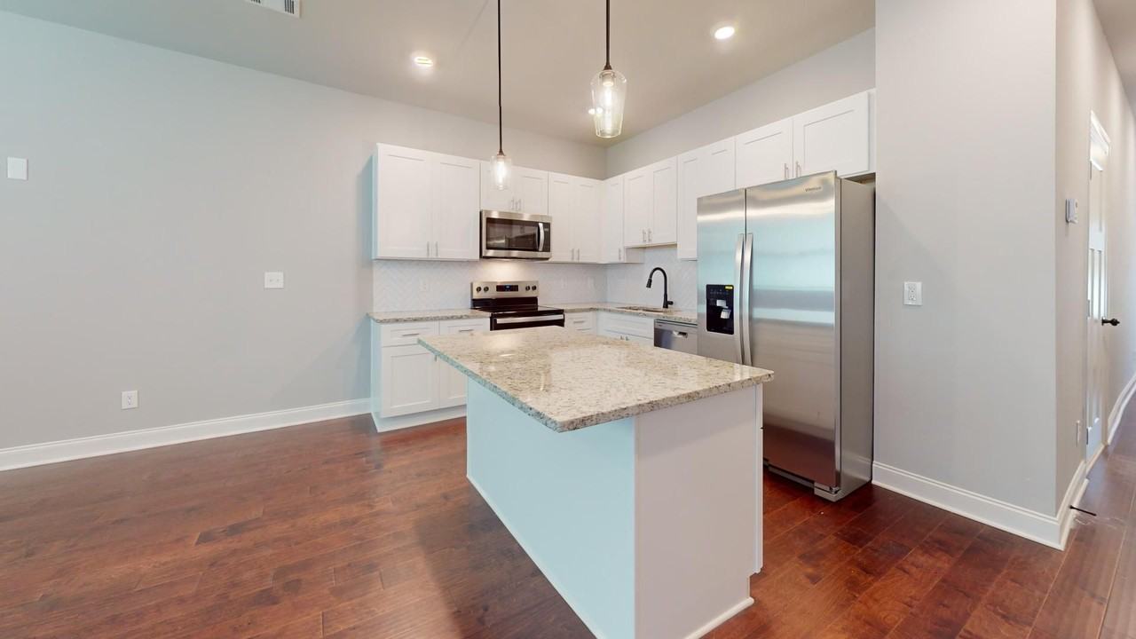 New Construction Townhome for Rent in Forest Park - Photo 3 of 31