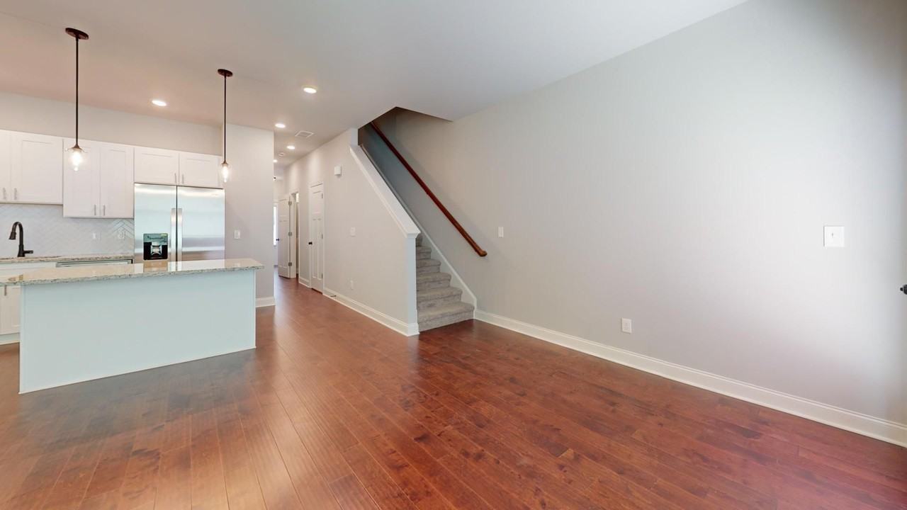 New Construction Townhome for Rent in Forest Park - Photo 5 of 31