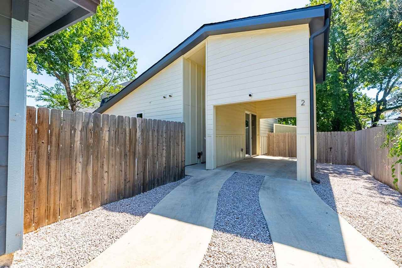 1141 Nickols Ave #2 - Photo 2 of 14