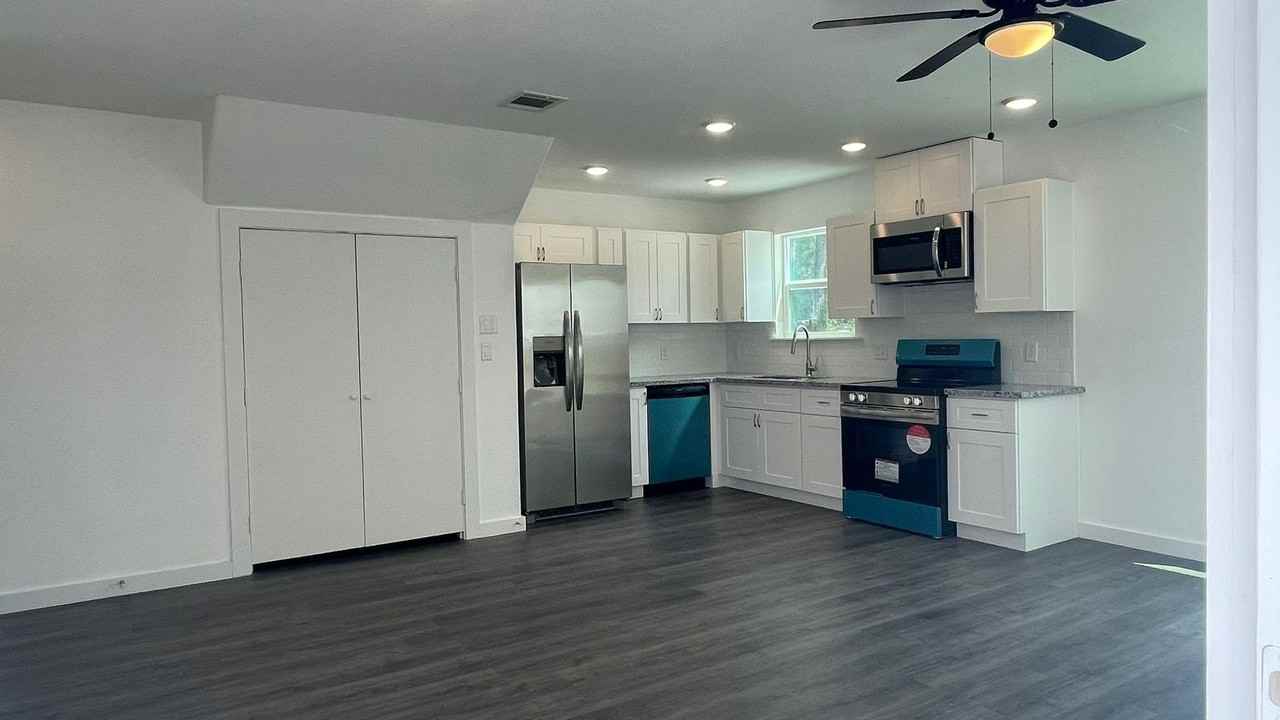 9531 Everglade Drive #B