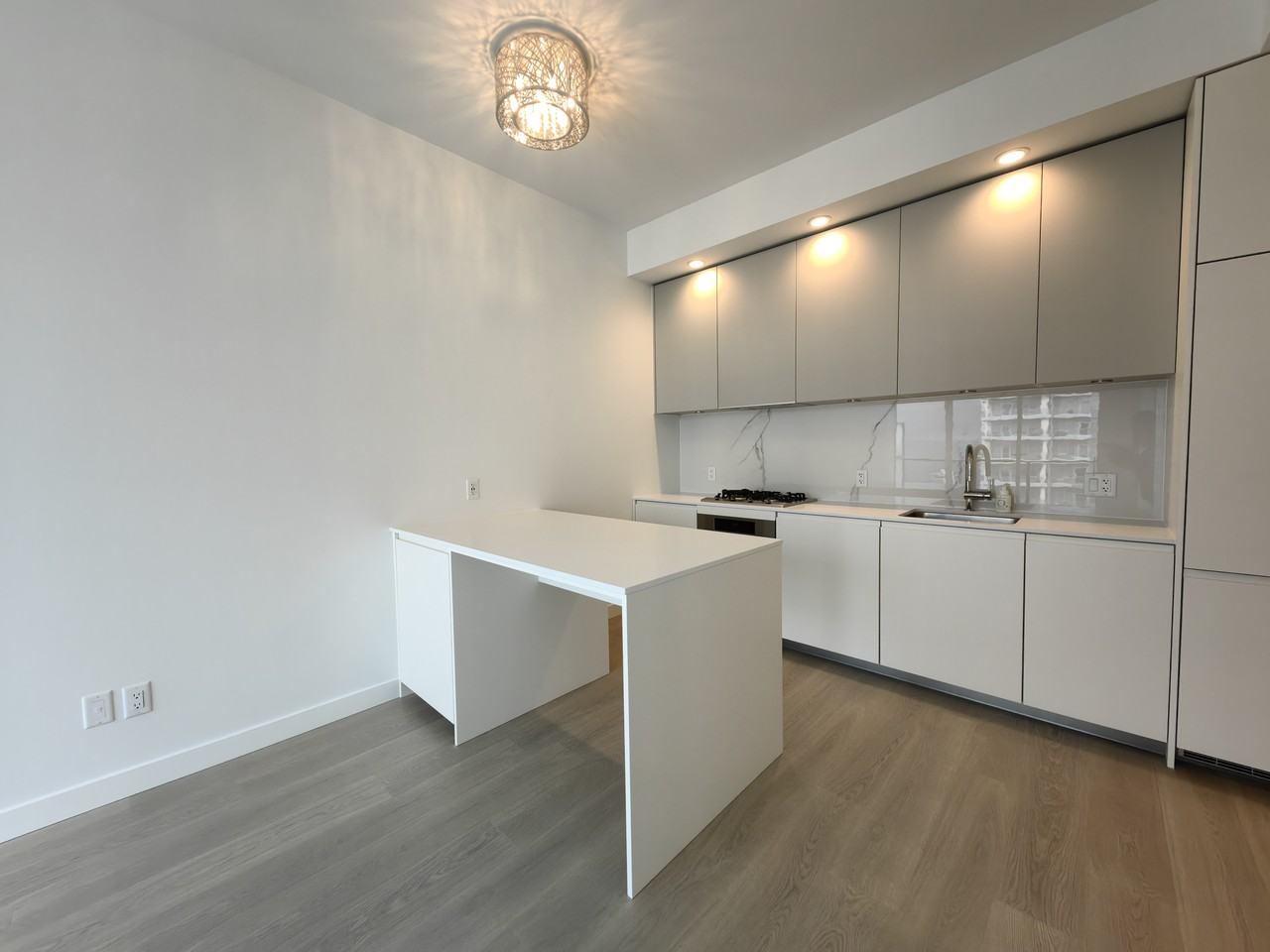 6537 Telford Avenue #4006