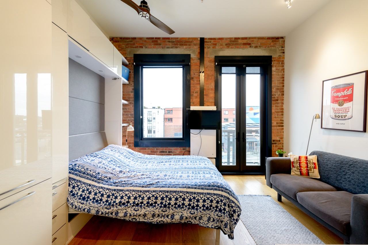 Pandora Ave & Store St ##318 - Photo 3 of 9