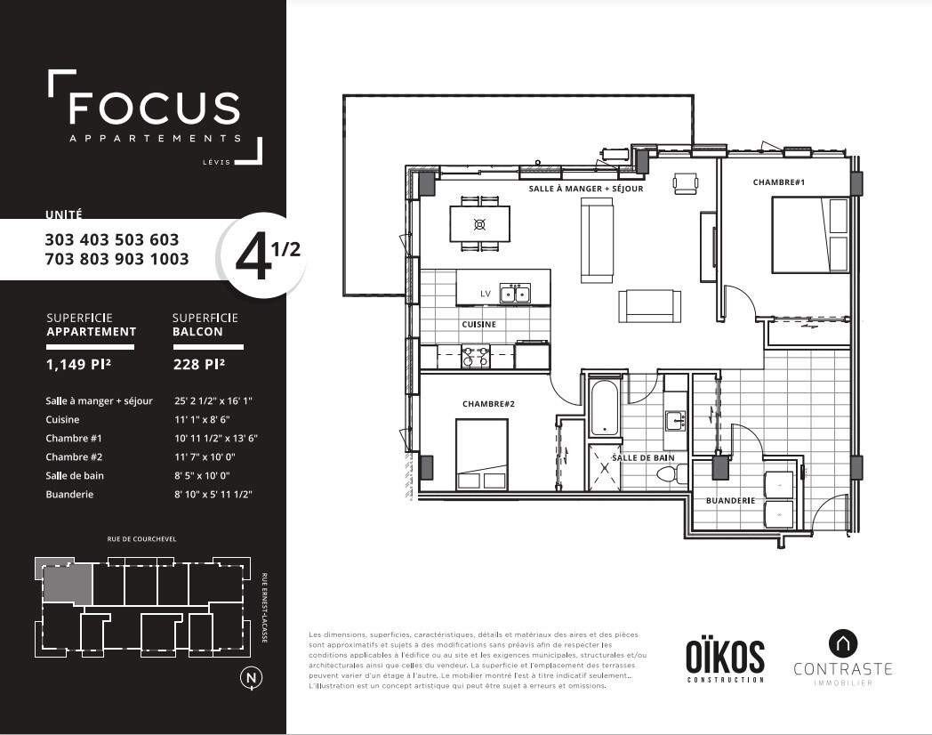 FOCUS I - Photo 3 of 50