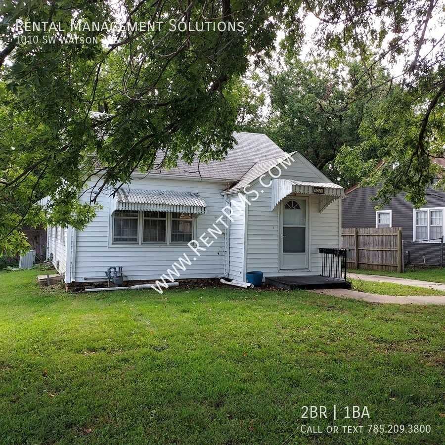 1010 Sw Watson Ave - Photo 2 of 27
