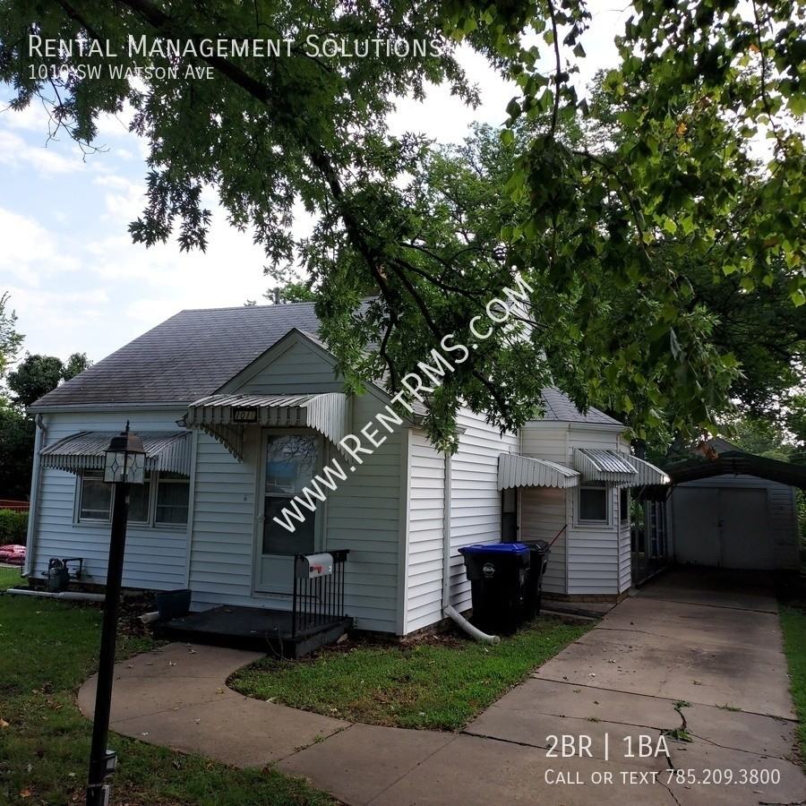 1010 Sw Watson Ave - Photo 3 of 27