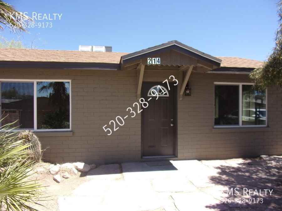 214 W Rillito St - Photo 2 of 28