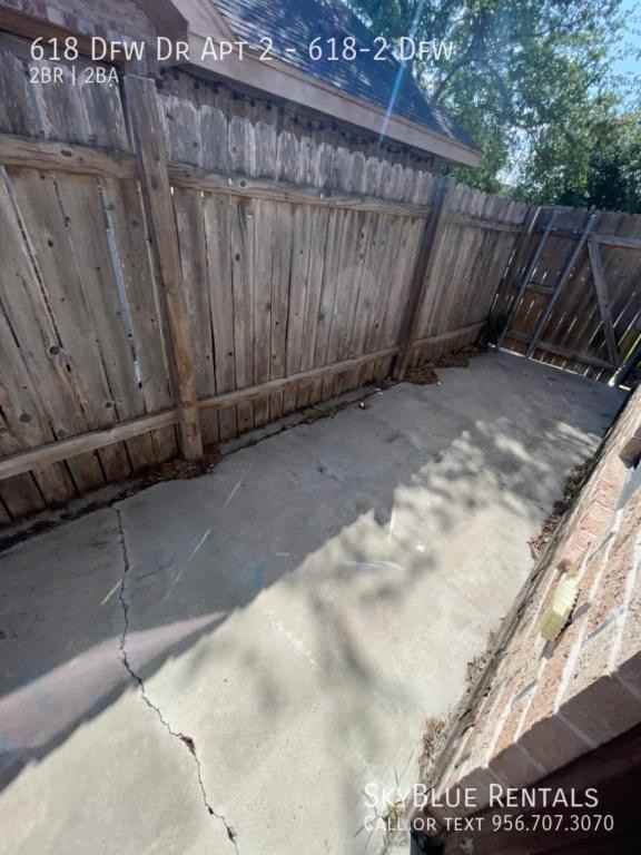 618 S Dfw Dr Apt 2 #618-2DFW - Photo 2 of 12