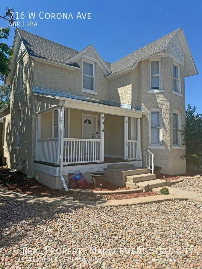 716 W Corona Ave - Photo 2 of 23